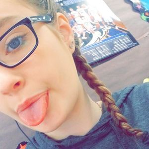 Meet your Posher, Jocelyn